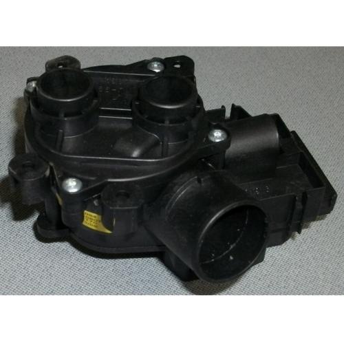 Beko Dishwasher Three Way Valve - 1882640801