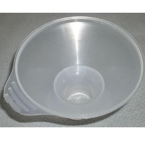 Beko 1732380100 Dishwasher Salt Funnel 2