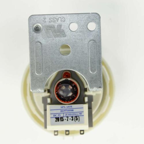 Beko 7163081300 Dishwasher Pressure Switch