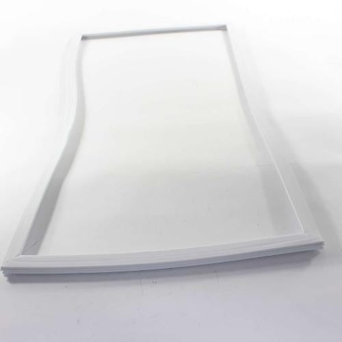 Beko 7229545514 Refrigerator B-770 Top Door Gasket Assembly