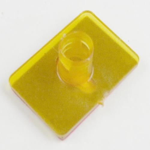 Beko Oven Signal Lamp Holder Plastic Gray - 258300040