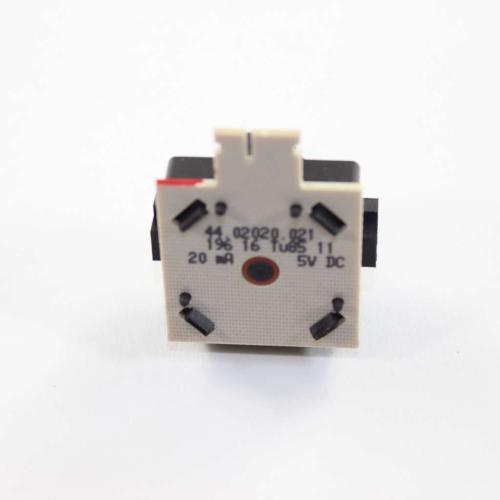 Beko 7732187939 Range Switch