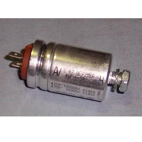 Beko Dishwasher Capacitor - 1883790200