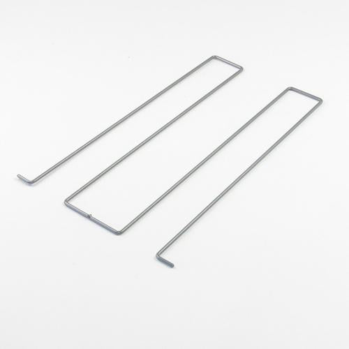 Beko 7655539571 Dishwasher Upper Tray Holder