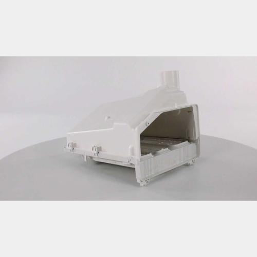 Beko 7161542800 Washer Cover Assembly