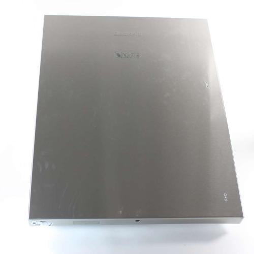 Beko 7284044592 Refrigerator Pu Ff Door Assembly