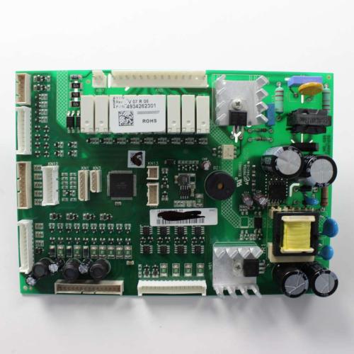 Beko 7293745581 Refrigerator Control Board