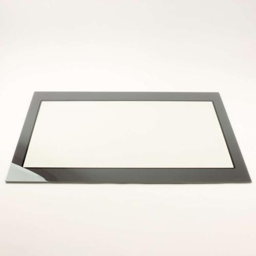 Beko 7732186201 Range Detachable Front Door Inner Glass