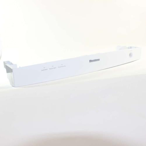 Beko 7659539571 Dishwasher Printed Panel