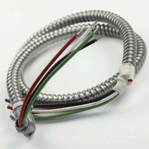 Beko Oven Terminal Block / Supply Cord - 210930005