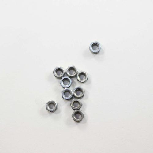 Beko 120600320 Dryer Nut (M5 DIN 934)