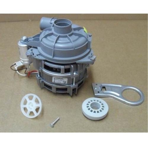 Beko Dishwasher Pump Motor - 1740701900
