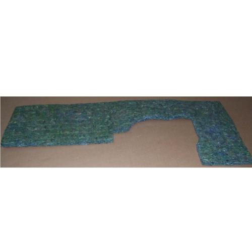 Beko Dishwasher Inner Tub Insulation Left - 1886840100