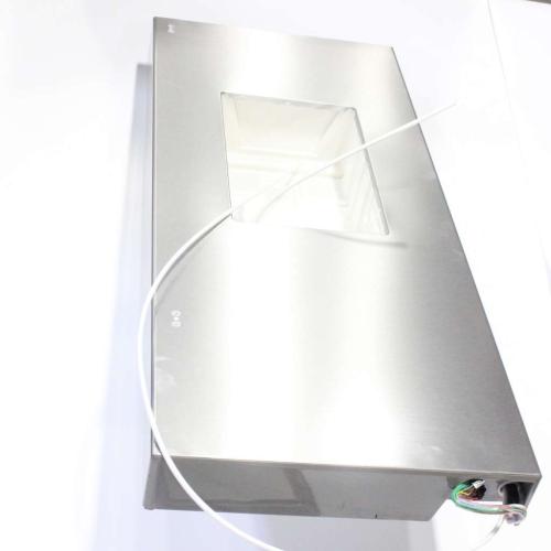 Beko Refrigerator Pu Door - 4911681200