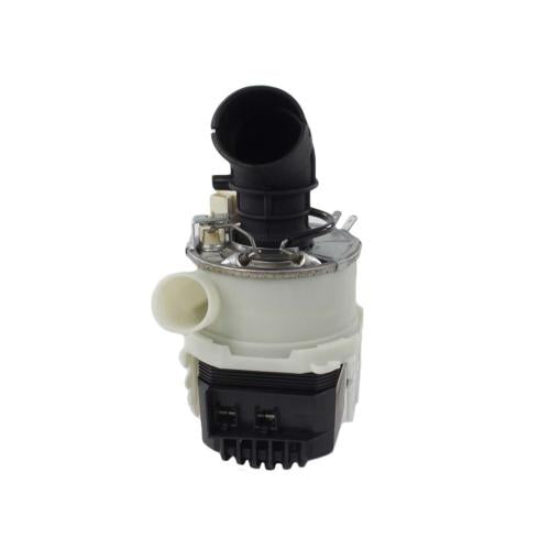 Beko 7687469535 Dishwasher Atlantis Motor Clamp