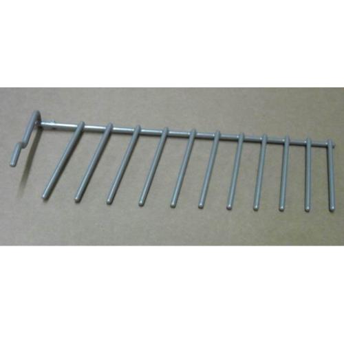 Beko Dishwasher Plate Holder Left - 1733320400
