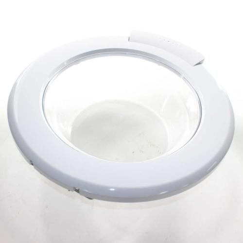 Beko 7131681300 Washer Front Door Assembly
