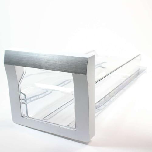 Beko 7284045581 Refrigerator Hot Stamping Ice Matic Drawer A