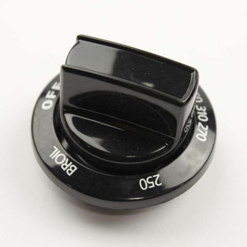 Beko 7737487902 Range Thermostat Knob