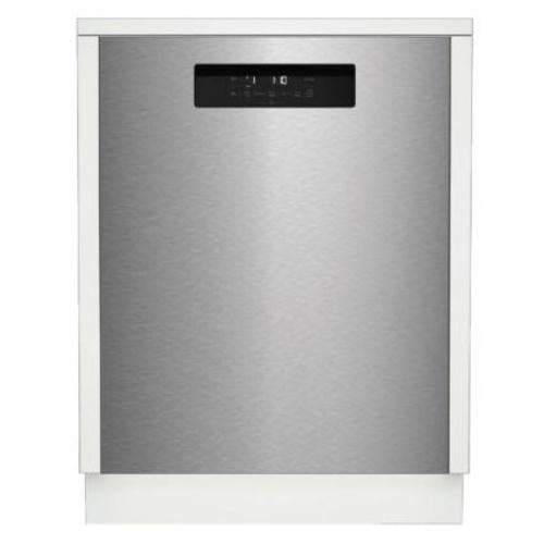 Beko 7675669580 Tall Tub - 24 Inch Front Control Dishwasher - DUT36420X