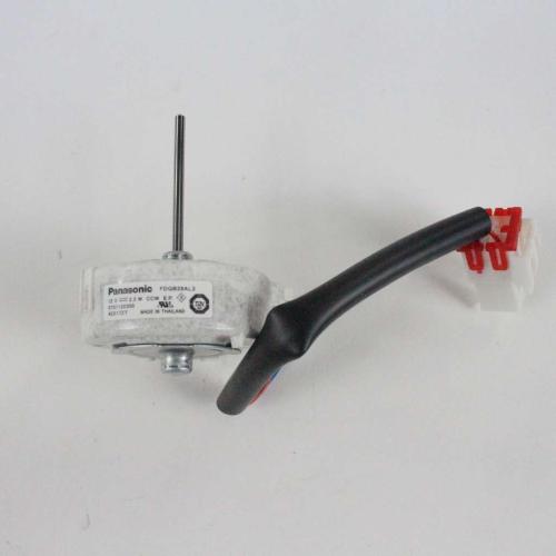 Beko BFFD3624SS Refrigerator Dc Fan Motor