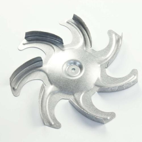 Beko 7732186204 Range Bar Turbo Fan Blade