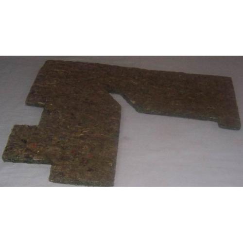 Beko Dishwasher Door Insulation - 1743960100