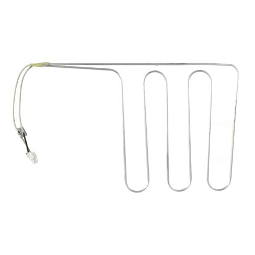 Beko 7294647510 Refrigerator Fresh Food Evaporator Heater