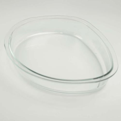 Beko 7185881300 Dryer Door Glass