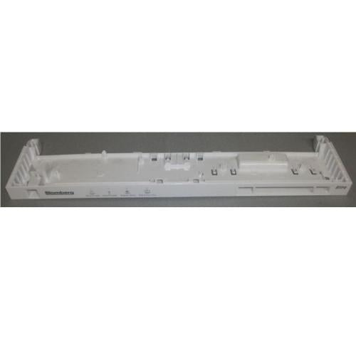 Beko 7679349542 Dishwasher Panel Group