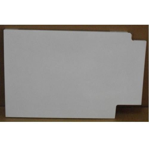 Beko Dishwasher Side Panel Right - 1880091401