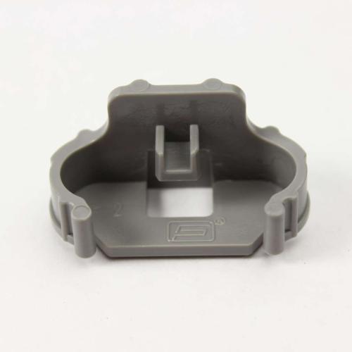 Beko 7663669580 Dishwasher Rail Cap Front Back