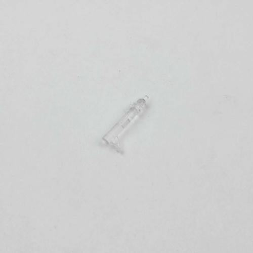 Beko 7696489542 Dishwasher Function Button Glass