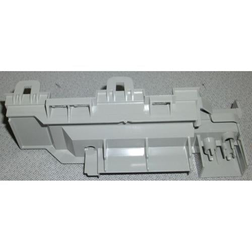 Beko Dishwasher F4 Display Card Holder Front Panel - 1754380100