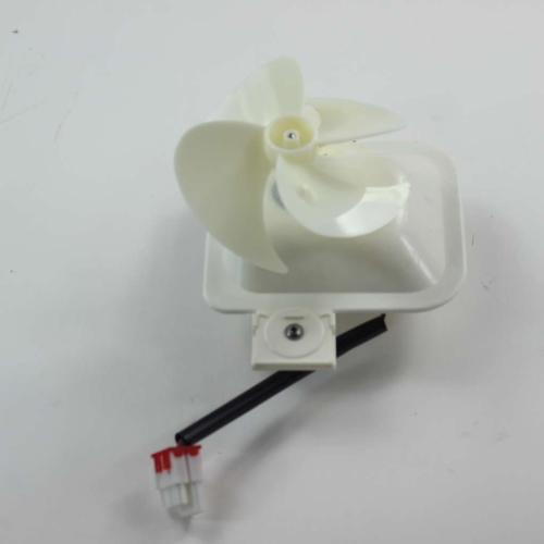 Beko Refrigerator Fan Motor - 4935320600