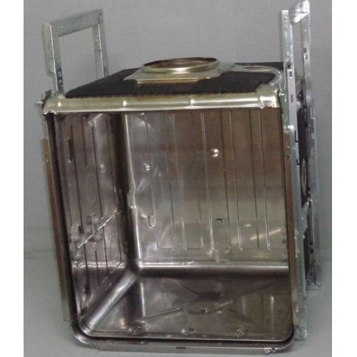 Beko Dishwasher Structure - 1749002400