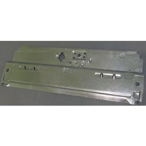 Beko Dishwasher Rear Bottom Support - 1887651500