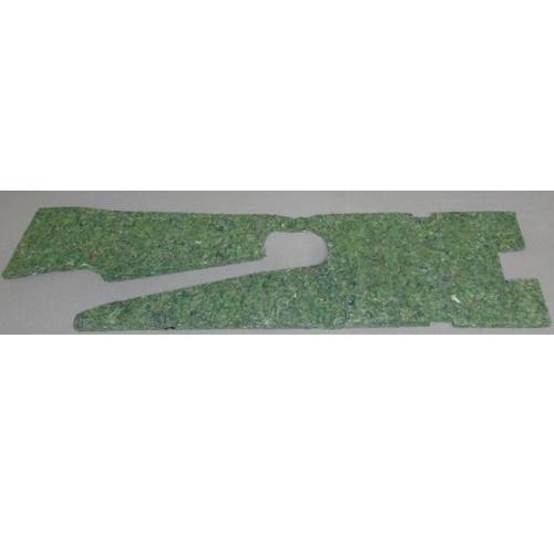 Beko Dishwasher Heat Insulation - 1743930300