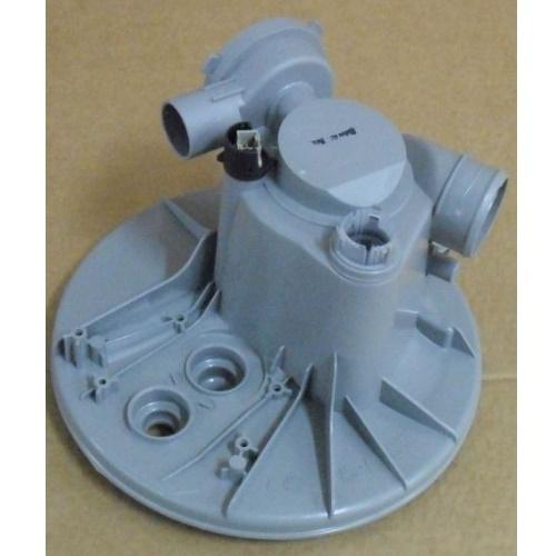 Beko Dishwasher Sump - 1741502600