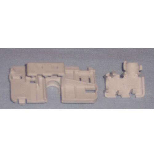 Beko Dishwasher Main Plug Holder - 1883170200