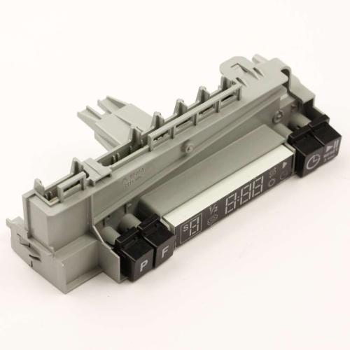 Beko Dishwasher Display Card Group - 1754446580