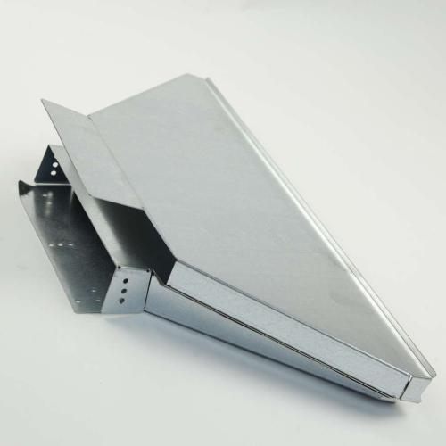 Beko Range Blower Sheet - 210300568