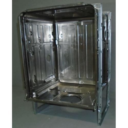 Beko Dishwasher Structure - 1749404900