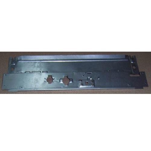 Beko Dishwasher Rear Bottom Support - 1887650900