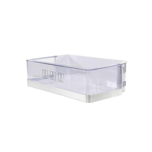 Beko BFFD3624SS Refrigerator Door Shelves