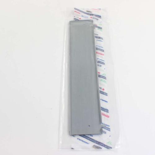 Beko 7687469535 Dishwasher Kick Plate Sheet-Black 82Cm