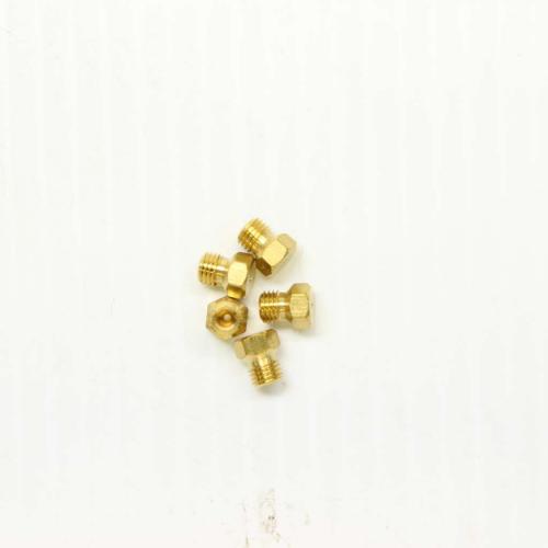 Beko 7750188336 Cooktop Injector Oven-Grill 2 Kw