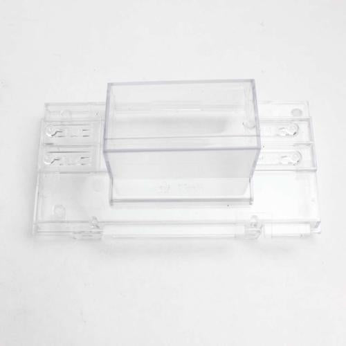 Beko 7655239571 Dishwasher Display Glass