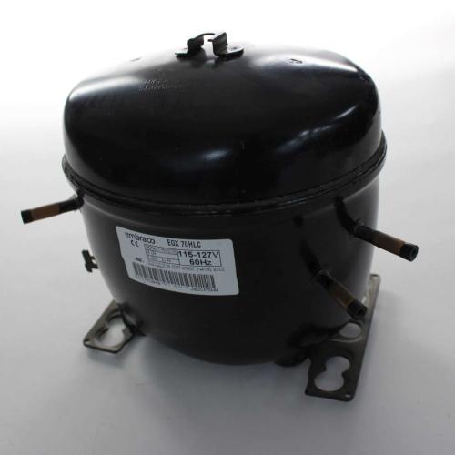 Beko Refrigerator Compressor - 4383380100