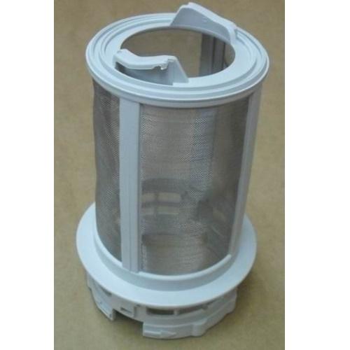 Beko 7657289542 Dishwasher Rail Wheel Screw